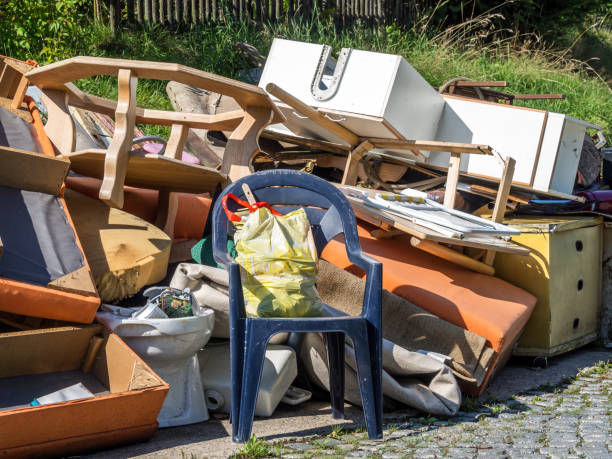 Best Commercial Junk Removal  in Elkhorn City, KY